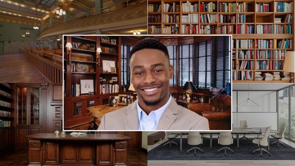 5 Free Zoom Virtual Backgrounds for Lawyers in 2021