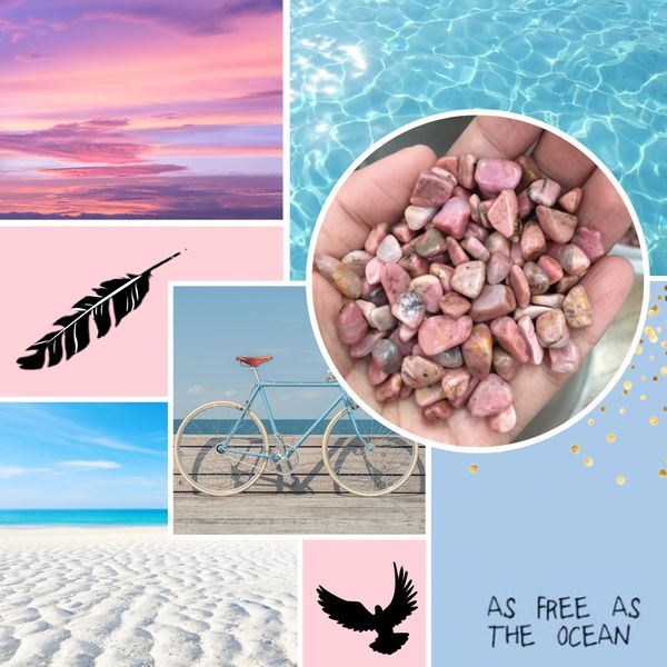 Free Online Mood Board Creator