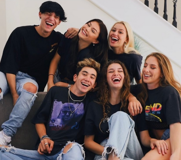 The Ultimate TikTok Houses List