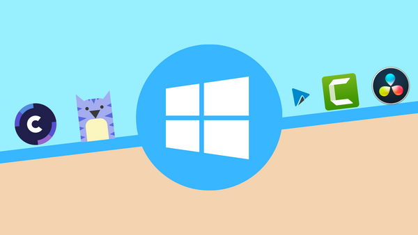 Top Five Alternatives to iMovie for Windows