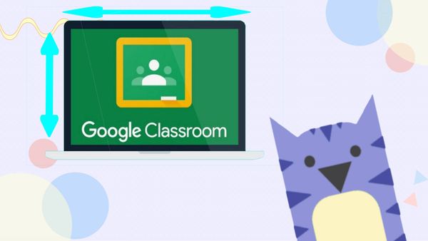How to Make a Google Classroom Profile Picture