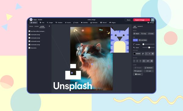 How to Edit Unsplash Images in Your Browser