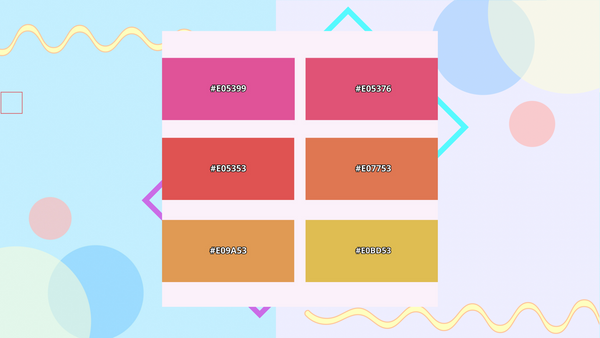How to Make a Custom Color Palette Online