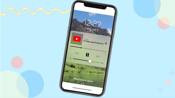 How to Listen to YouTube Videos with Your Screen Off
