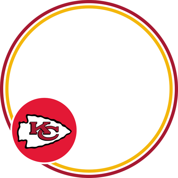 Free Profile Photo Frames for All 32 NFL Teams