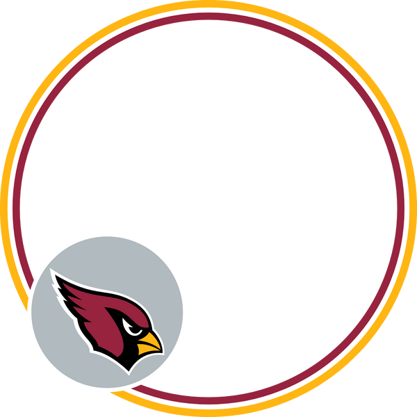 Free Profile Photo Frames for All 32 NFL Teams