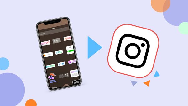 How to Get the Link Sticker on Instagram