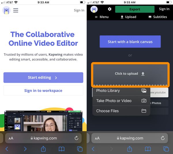 How to Do the iPhone Photo Edit Hack from TikTok