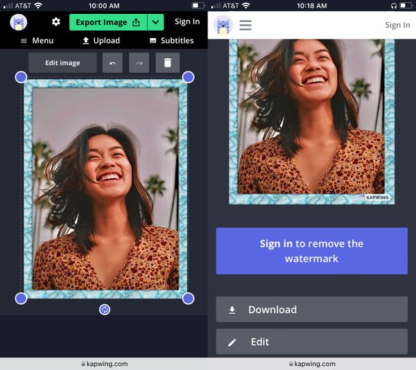 How to Do the iPhone Photo Edit Hack from TikTok