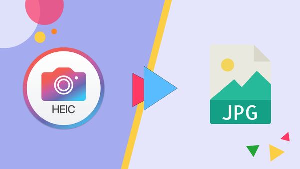 How to Convert HEIC to JPG on Mac and Windows