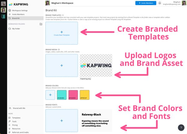 What Is a Brand Kit and Why Should You Make One?
