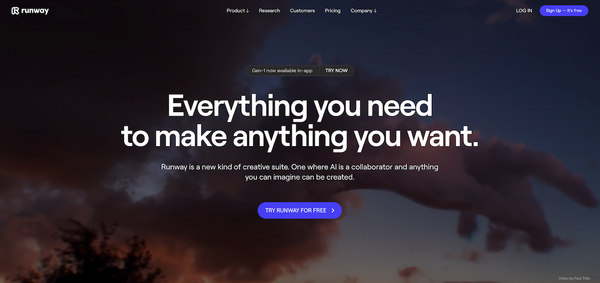 The 6 Best AI Video Generators in 2023 (Ranked & Reviewed)