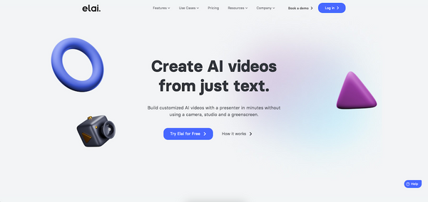 The 6 Best AI Video Generators in 2023 (Ranked & Reviewed)