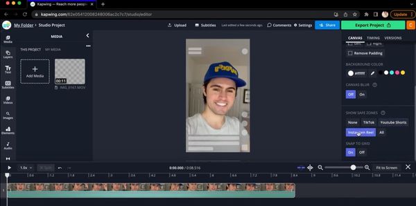 9 of the Best Instagram Video Editing Apps for 2023