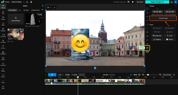 How to Capture a Photo From a Video