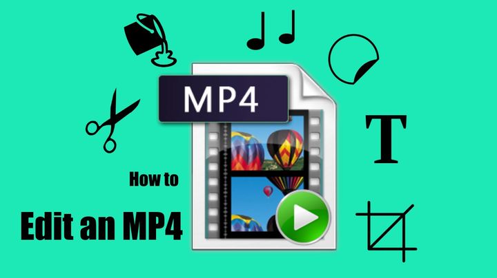 How to Edit an MP4