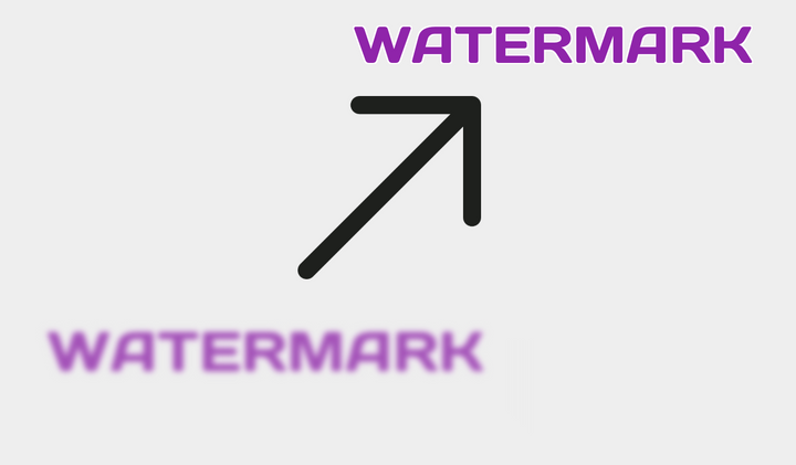 How to Add a Moving Watermark on Video