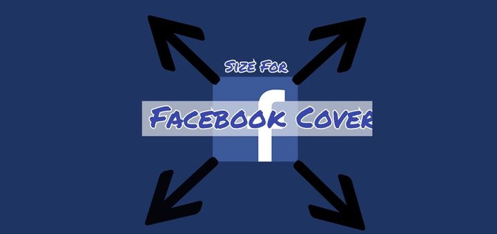 Resizing Photos and Videos for Facebook Cover