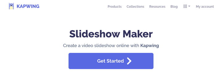 Best Free Video Slideshow Websites for 2019