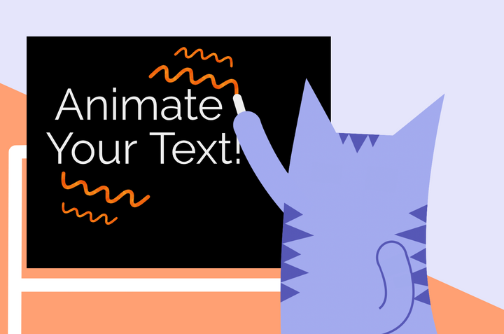 How to Add Text Effects and Animations to a Video