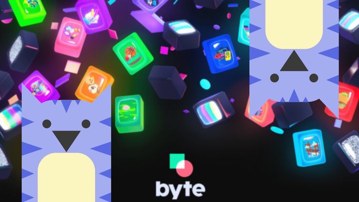 How To Edit Videos on Byte