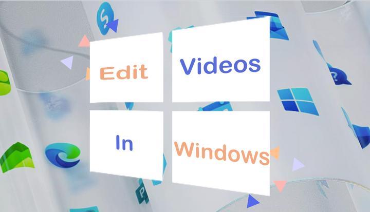 Free Online Video Editor for Windows
