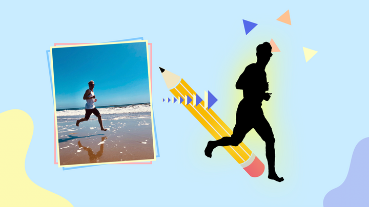 How to Make a Silhouette from a Photo