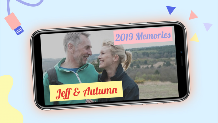 How to Make a Memories Video on iPhone