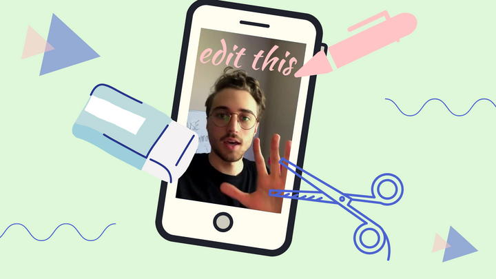 How to Edit Video on an iPhone 7