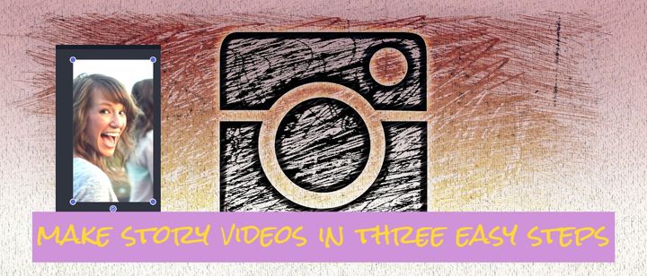 How to Make a Story Video Online