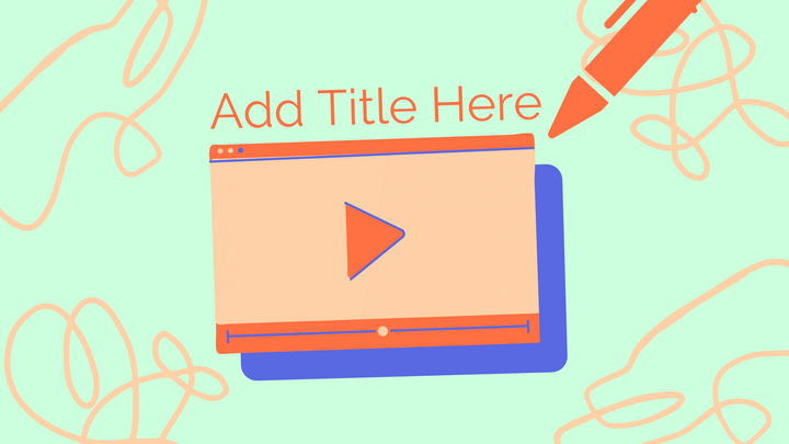 Add Title to Video Online (Step-by-Step Tutorial)