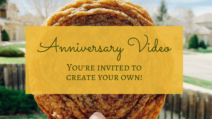 How To Make a Happy Anniversary Video Online