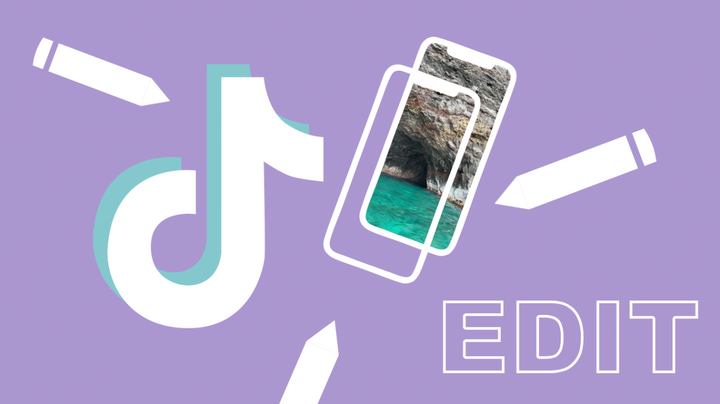 How to Edit TikToks on Your Phone