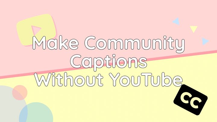 Community Captions Are Gone on YouTube: This is How To Get Them Back