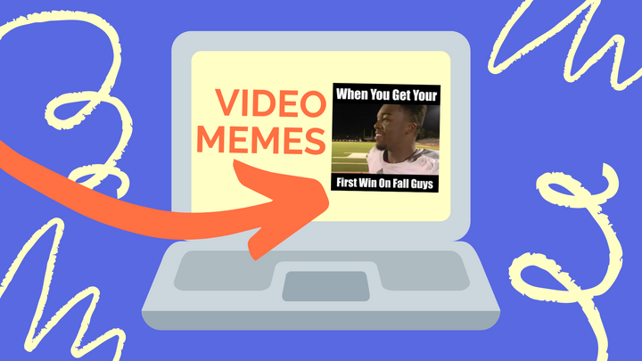 How to Make Video Memes on Your Computer