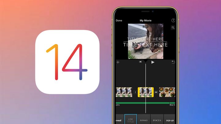 How to Edit Videos with iOS 14 Devices