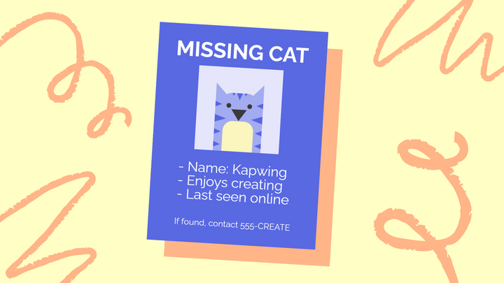 How to Create a Flyer Online (Step-by-Step Tutorial)