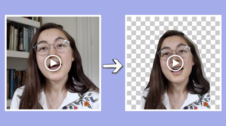 How to Create a Green Screen Video Without a Green Screen