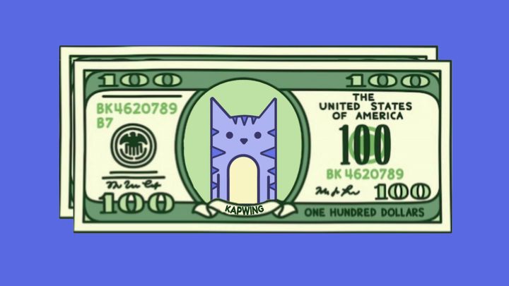 Apply to the Kapwing Creators Fund