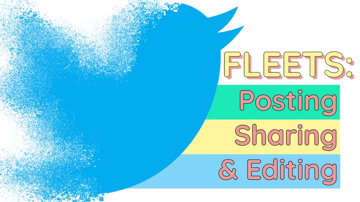 Fleets: Everything You Should Know About Twitter's New Stories and How to Create Them