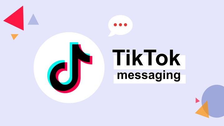 How to Send a Direct Message on TikTok