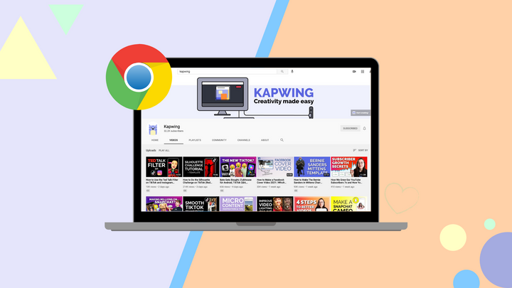 The Best YouTube Chrome Extensions for Video Creators