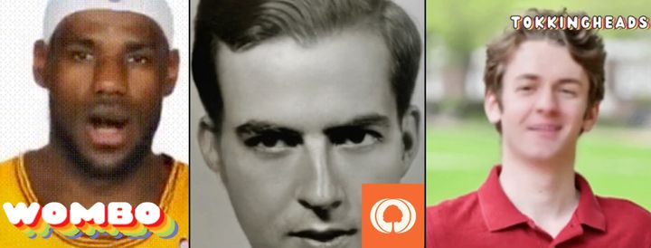 How to Bring a Photo to Life With a Deepfake App