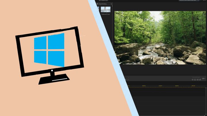 How to Edit Videos on a Microsoft PC