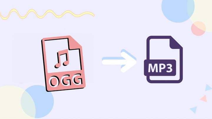 How to Convert OGG Files to MP3