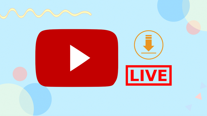 How to Download YouTube Live Streams