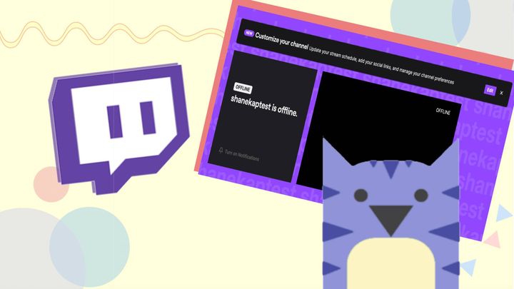 How to Change Your Twitch Username