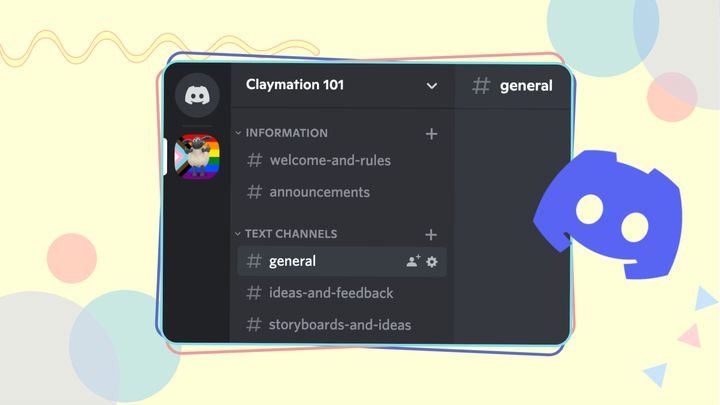 How to Create and Set Up a Discord Server