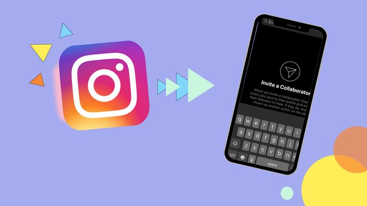 How to Use the Instagram Collabs Feature