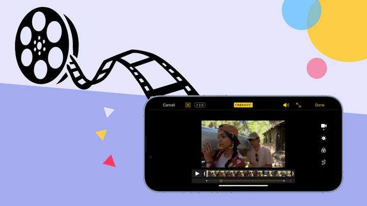 How to Make Cinematic Videos with Your iPhone